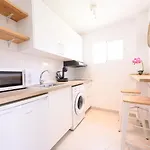 Burgos, Terrace, Pool, Parking By 10tosea Apartament