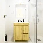 Apartament Burgos, Terrace, Pool, Parking By 10tosea