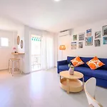 Burgos, Terrace, Pool, Parking By 10tosea Apartament *