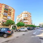 Apartament Burgos, Terrace, Pool, Parking By 10tosea *