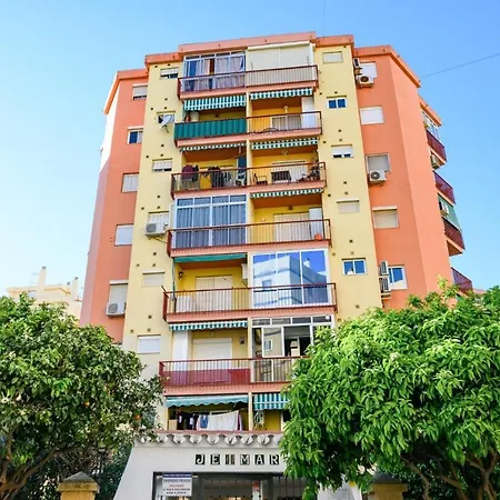 Apartamento Burgos, Terrace, Parking By 10tosea *