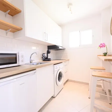 Burgos, Terrace, Pool, Parking By 10tosea Διαμέρισμα