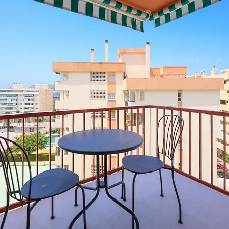Burgos, Terrace, Pool, Parking By 10tosea Διαμέρισμα *