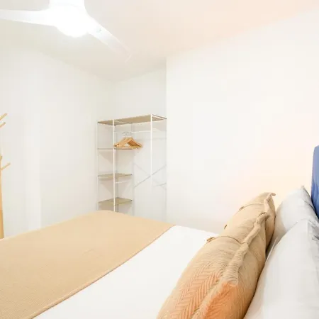 Apartamento Burgos, Terrace, Parking By 10tosea *