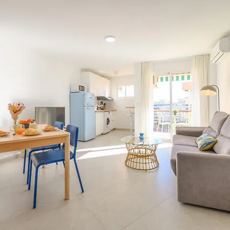 Burgos, Terrace, Pool, Parking By 10tosea Apartament *