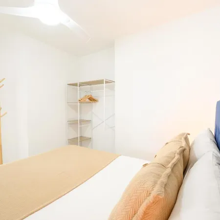 Apartament Burgos, Terrace, Pool, Parking By 10tosea Fuengirola