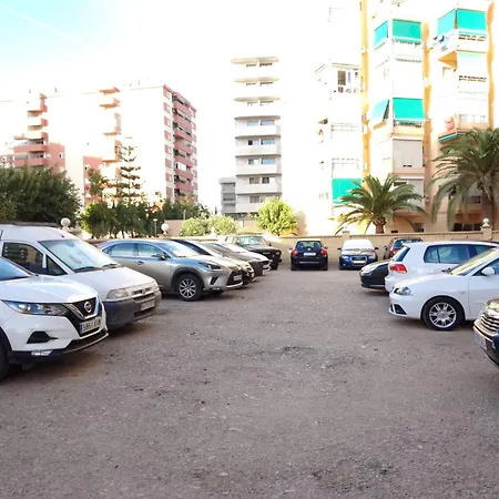Burgos, Terrace, Pool, Parking By 10tosea Apartament *