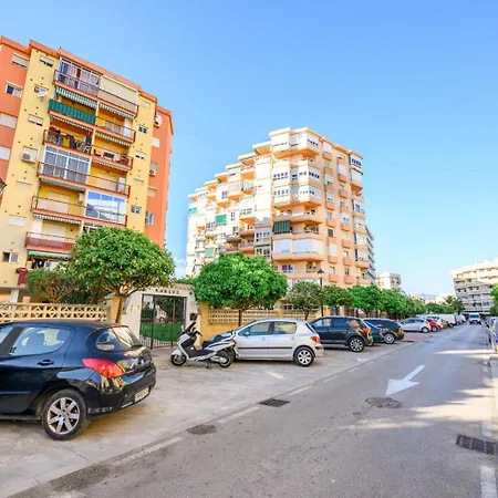 Διαμέρισμα Burgos, Terrace, Pool, Parking By 10tosea *